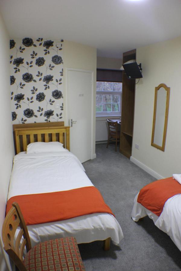 Fusilier Inn Wembley Zimmer foto